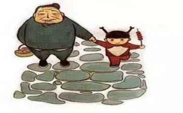 感恩我的奶奶作文7篇