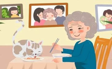 作文我的奶奶400字作文6篇