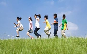 有我的小伙伴伴的作文400字5篇