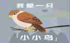 保护小鸟的作文6篇