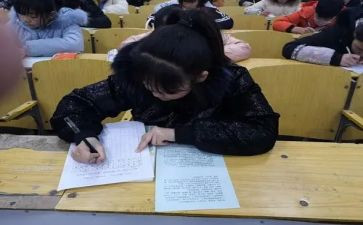 为自己而战演讲稿精选8篇