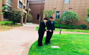 物管员个人年度工作总结6篇