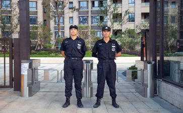 2024年物管员工作总结范文6篇