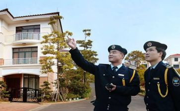 2024年物管员年终总结参考7篇