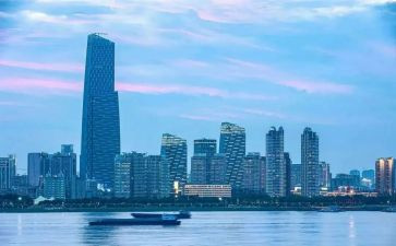 武汉伢作文优秀8篇