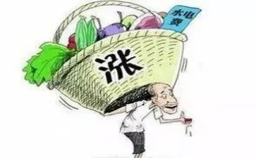 物价调查报告7篇