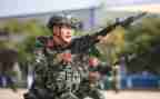 武警部队年度个人工作总结5篇