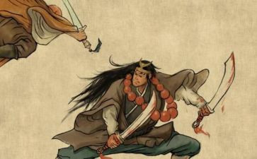 读《武松打虎》读后感5篇