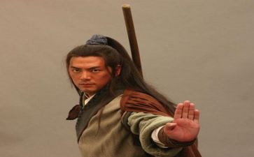 《水浒传》武松的读后感6篇