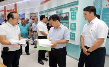 开展五为志愿服务活动总结6篇