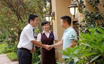物业员年终工作总结推荐8篇