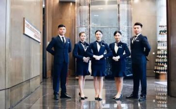 物业客服主管2024年工作总结6篇