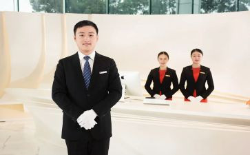 2024物业管理个人总结范文6篇