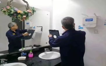 物业工程月工作总结范文6篇