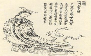 历史人物武则天作文8篇