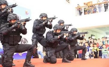 武装押运员年终总结6篇