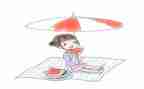 我的夏天作文600字作文6篇