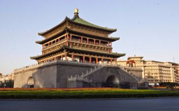 西安装修合同5篇