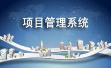 年度项目工作总结精选5篇