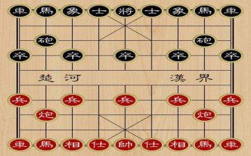 象棋作文400字7篇