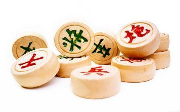象棋的活动总结推荐7篇