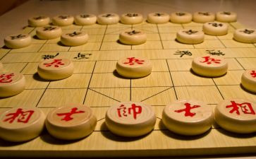 象棋的活动总结参考8篇