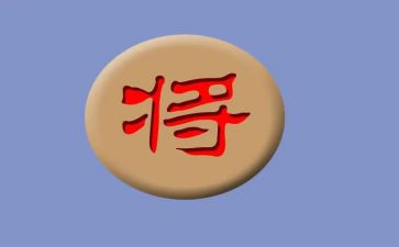 象棋活动总结推荐6篇