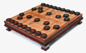 象棋的活动总结通用7篇