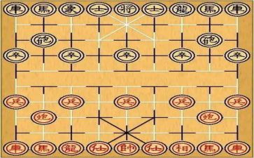 象棋活动总结5篇