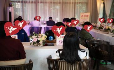 相亲群活动策划8篇