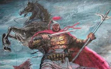 项羽传读后感6篇