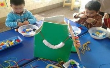 小班幼儿园个人工作总结5篇