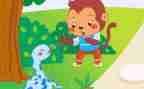 幼儿园小班幼儿个人总结通用5篇
