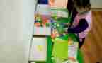 幼儿园小班幼儿个人总结参考5篇