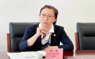2024年校长工作述职报告模板6篇