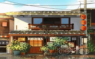 小店铺装修合同6篇