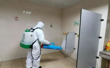 消毒供应室工作计划6篇
