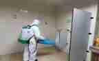 消毒供应室工作计划6篇