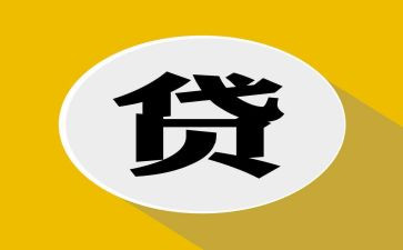 公司小额贷款合同7篇