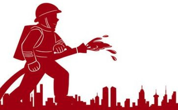 消防2024年工作总结通用5篇