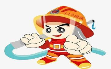 2024年消防安全总结5篇