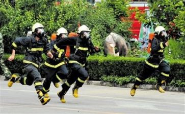 2024消防安全心得体会推荐8篇