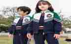 学校服务活动总结6篇