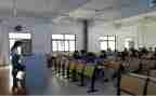 舞蹈学校学校工作计划5篇