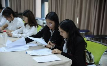 学校会工作总结精选5篇