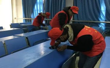 中学学校活动总结6篇