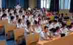 学校级组工作计划6篇