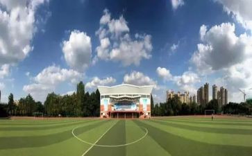 关于庆校庆的演讲稿5篇