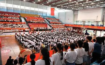 有关于校庆的演讲稿7篇