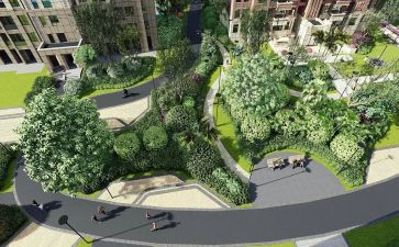 2023小区工作计划精选6篇